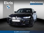 BMW i4 eDrive35 | M Sportpakket | Comfort Pack | Achteruitri, 513 km, Achterwielaandrijving, Gebruikt, Zwart