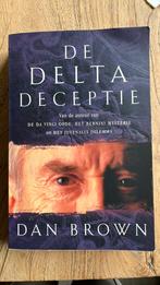 Dan Brown - De Delta deceptie, Nederland, Dan Brown, Ophalen, Gelezen