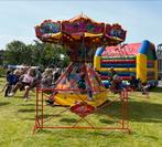 Te huur! Mini Zweefmolen op uw feest of evenement, Ophalen, Nieuw, Overige