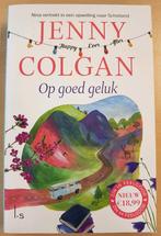 Jenny Colgan - Op goed geluk, Boeken, Ophalen of Verzenden, Zo goed als nieuw, Nederland, Jenny Colgan