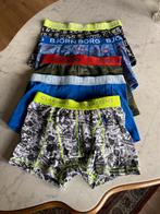 Boxershorts oa Bjorn Borg maat 152, Kinderen en Baby's, Kinderkleding | Maat 152, Jongen, Ophalen of Verzenden, Nacht- of Onderkleding