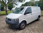 Volkswagen Transporter 2.0 D 75KW 2014 Wit, Auto's, 1816 kg, 4 cilinders, Volkswagen, Wit