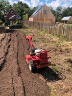 Tuin laten frezen, gazon aanleg of verticuteren?, Tuin- of Vijveraanleg