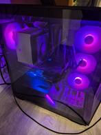 Game PC – Ryzen 7 7700X / RX 7800 XT / 32GB DDR5, 32 GB, Zelf gebouwde pc, Ophalen of Verzenden, Zo goed als nieuw