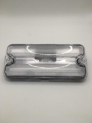 Te koop Knipperlicht kap zijkant (clear) chevrolet c10 beschikbaar voor biedingen