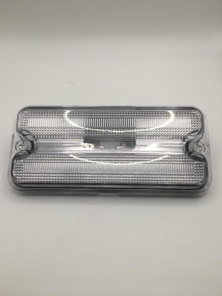 Te koop Knipperlicht kap zijkant (clear) chevrolet c10, Auto diversen, Overige Auto diversen, Ophalen of Verzenden