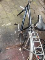 Vogue Legend fiets - Onderdelen of reparatie, Ophalen of Verzenden, Gebruikt, Algemeen, Frame