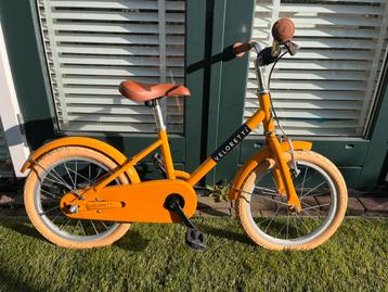 Veloretti Maxi. Bijna niet op gefietst. Ergonomisch top! beschikbaar voor biedingen