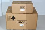 Hegel P30A voorversterker + H30A eindversterker. Nieuw, Audio, Tv en Foto, Versterkers en Receivers, Overige merken, Nieuw, Ophalen of Verzenden