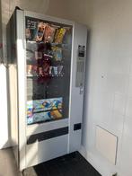 Vending machine automaat met koeling, Gebruikt, Ophalen