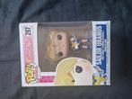 Funko pop van sailor moon/ sailor uranus, Ophalen of Verzenden, Zo goed als nieuw
