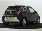 Toyota Aygo 1.0 VVT-i x-sport (bj 2016), Voorwielaandrijving, 12 maanden, Stof, Gebruikt