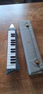 Oude Hohner Melodica - Werkt nog prima!, Muziek en Instrumenten, Ophalen of Verzenden, Gebruikt