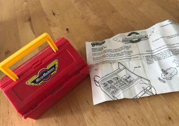Micro machines speed shop. beschikbaar voor biedingen