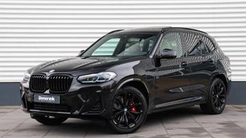 BMW X3 xDrive30e M-Sport | Head-up | Panoramadak | Laserligh beschikbaar voor biedingen