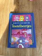 Kijk en Lees met de Troetelbeertjes, Boeken, Kinderboeken | Jeugd | onder 10 jaar, Ophalen of Verzenden, Zo goed als nieuw, Sprookjes