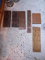 Speculaasplanken, Antiek en Kunst, Ophalen