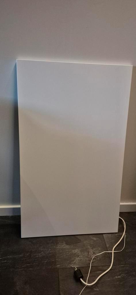 Eurom Mon Soleil 601 Wifi - Infrarood Paneel, Doe-het-zelf en Verbouw, Verwarming en Radiatoren, Zo goed als nieuw, 500 tot 800 watt