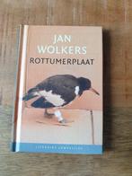 Jan Wolkers - Rottumerplaat, Jan Wolkers, Ophalen of Verzenden, Zo goed als nieuw, Nederland