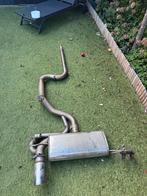 Uitlaat met klep voor Golf 6 1.4, Auto-onderdelen, Uitlaatsystemen, Ophalen of Verzenden, Gebruikt, Volkswagen