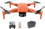 L900 Pro Gps Drone 4K Hd Dubbele Camera, Ophalen of Verzenden, Nieuw, Drone met camera