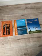 3 Magazines Bert Hellinger instituut, Boeken, Ophalen, Zo goed als nieuw