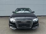 Audi A4 Limousine 35 TFSI Pro Line / Navi / Cruise / Led / C, Stof, Gebruikt, Zwart, 4 cilinders