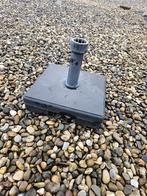 Parasol voet, Ophalen, Gebruikt, Minder dan 1 meter, Parasolvoet