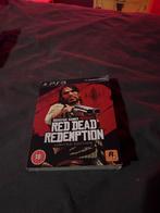 Red Dead Redemption Limited Edition (PS3), Online, Vanaf 18 jaar, Overige genres, 1 speler