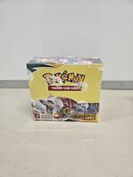 Pokemon Sword & Shield: Evolving Skies Booster Box, Hobby en Vrije tijd, Verzamelkaartspellen | Pokémon, Ophalen, Nieuw, Boosterbox