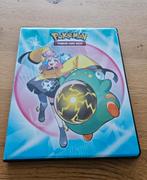 Verzamelmap Pokémon Journey Together, Ophalen, Gebruikt, Meerdere kaarten