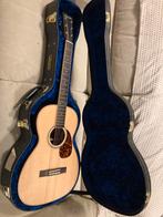 Larrivee OO-40R acoustic guitar with KnK Pure Mini pickup, Muziek en Instrumenten, Snaarinstrumenten | Gitaren | Akoestisch, Ophalen of Verzenden