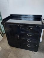 oude commode, Ophalen, Gebruikt, 50 tot 70 cm, 100 cm of meer