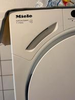 Miele Wasdroger T7744C goeie staat, 6 tot 8 kg, Gebruikt, Ophalen of Verzenden, Voorlader