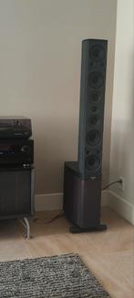 Infinity Compositions Luidsprekers met Subwoofer, Audio, Tv en Foto, Luidsprekers, Ophalen of Verzenden