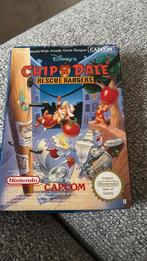 Spel Chip’n dale resque rangers, Spelcomputers en Games, 1 speler, Ophalen of Verzenden, Zo goed als nieuw, Vanaf 7 jaar