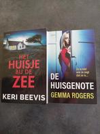 De huisgenote van Gemma Rogers, Ophalen of Verzenden