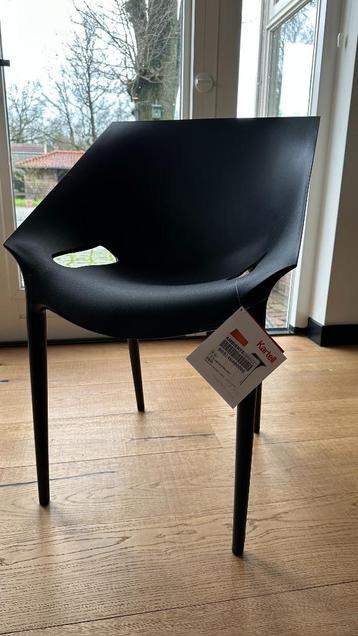 Dr. Yes (tuin-) stoel Kartell - Starck - NIEUW- beschikbaar voor biedingen