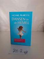 Dansen in de Hemel - Michael Pilarczyk, Boeken, Ophalen of Verzenden, Zo goed als nieuw, Michael Pilarczyk, Nederland