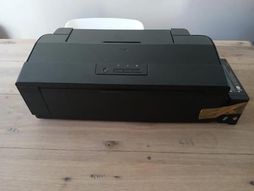 Epson printer, Computers en Software, Printers, Zo goed als nieuw, Printer, Ophalen