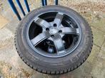 winterbanden Suzuki Ignis - Michelin 2016 - 2024, Ophalen, Gebruikt, 15 inch, 175 mm