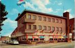 Nuth - Bonds-Hotel De Kroon, Verzenden, 1960 tot 1980, Gelopen, Limburg