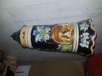 Duitse bier kannen, Ophalen of Verzenden