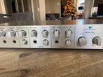 Zeldzame Sony mx555 echo mixer, Ophalen of Verzenden, Gebruikt, Audio