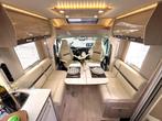 Rapido 696 F QUEENSBED HEFBED FACE TO FACE DAKAIRCO CAMPER, 7 tot 8 meter, Bedrijf, Rapido, Tot en met 4