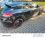 Renault Megane RS 2.0 16V Turbo, Voorwielaandrijving, Zwart, 4 cilinders, USB