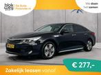Kia Optima // 2.0 GDI PHEV Business DynamicLine € 16.320,0, Auto's, Gebruikt, Euro 6, 4 cilinders, Optima