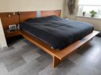 Bedombouw voor 160x200 of 180x200cm, Ophalen, Gebruikt, Tweepersoons, 200 cm