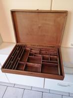 Orginele letterdoos, Ophalen, Huis en Inrichting