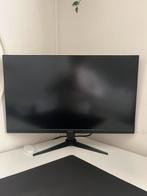 Acer vg270u Pbmiipx 27 inch gaming monitor quad hd 144hertz, Computers en Software, Monitoren, IPS, Acer Nitro, 101 t/m 150 Hz